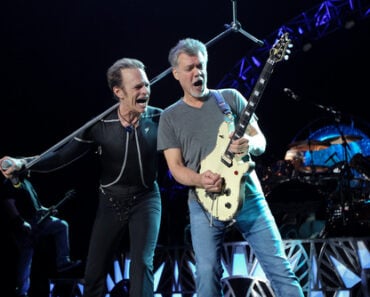10 Best Rock Songs About Dancing 10 Best Rock Songs About Dancing