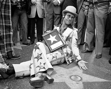 10 Best Elton John Songs Of The 1970s 10 Best Elton John Songs Of The 1970s