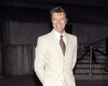 10 Best David Bowie Songs 10 Best David Bowie Songs