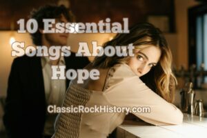 Songs About Hope