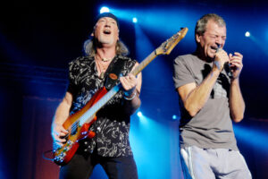 10 Essential Rock Songs That Mention Other Musical Artists