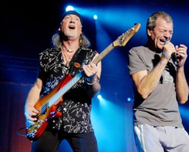 10 Essential Rock Songs That Mention Other Musical Artists 10 Essential Rock Songs That Mention Other Musical Artists