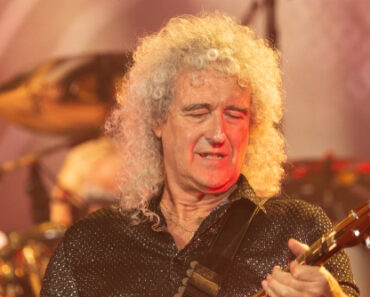Complete List Of Brian May Albums And Songs Complete List Of Brian May Albums And Songs