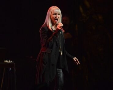 10 Most Rocking Pat Benatar Songs 10 Most Rocking Pat Benatar Songs