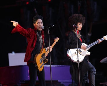 10 Most Rocking Prince Songs 10 Most Rocking Prince Songs