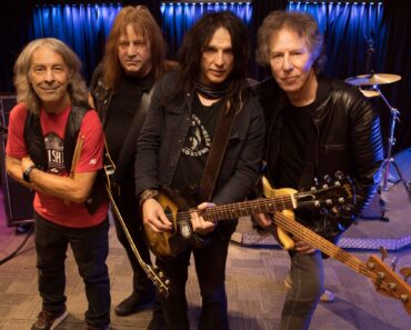 An Interview with Andy Shernoff of The Dictators An Interview with Andy Shernoff of The Dictators