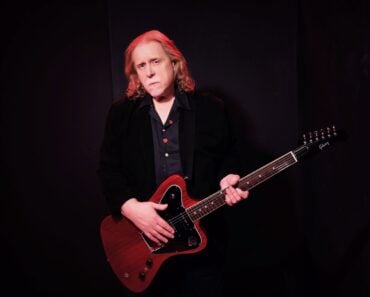 Warren Haynes: The ClassicRockHistory.com Interview Warren Haynes: The ClassicRockHistory.com Interview