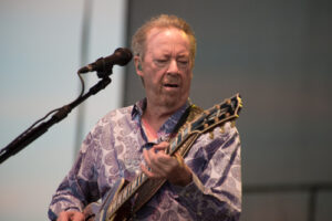 Most Rocking Boz Scaggs Songs