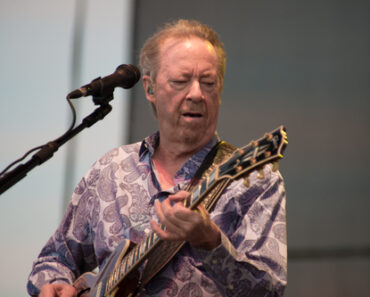 10 Most Rocking Boz Scaggs Songs 10 Most Rocking Boz Scaggs Songs