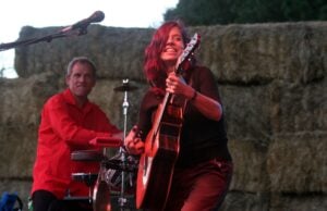 Complete List Of Ani DiFranco Albums And Songs