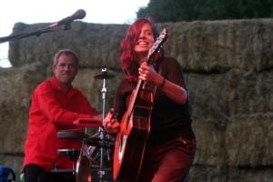 Complete List Of Ani DiFranco Albums And Songs