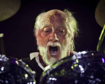 10 Most Rocking Fleetwood Mac Songs 10 Most Rocking Fleetwood Mac Songs