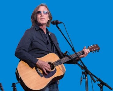 10 Most Rocking Jackson Browne Songs 10 Most Rocking Jackson Browne Songs