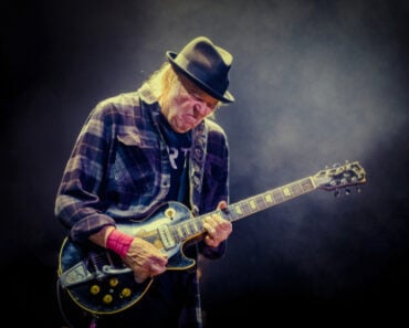 10 Solo Artists Whose Second Album Was Better Than Their First 10 Solo Artists Whose Second Album Was Better Than Their First