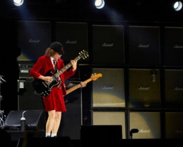 10 Most Rocking AC/DC Songs 10 Most Rocking AC/DC Songs