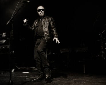 10 Best Songs With The Word ‘Leather’ In The Title 10 Best Songs With The Word ‘Leather’ In The Title