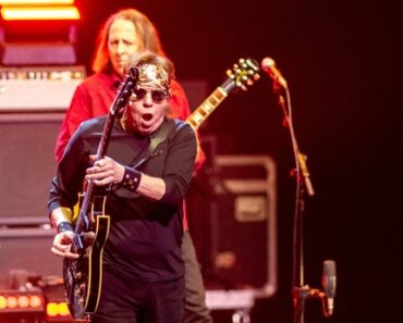 10 Most Rocking George Thorogood Songs 10 Most Rocking George Thorogood Songs