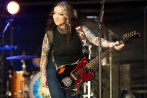Top 10 Ashley McBryde Songs