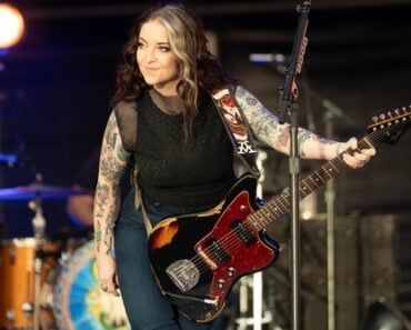 Complete List Of Ashley McBryde Songs From A to Z Complete List Of Ashley McBryde Songs From A to Z