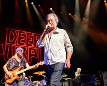 Ten Fabulous 1970s Rock Albums With No Filler Ten Fabulous 1970s Rock Albums With No Filler