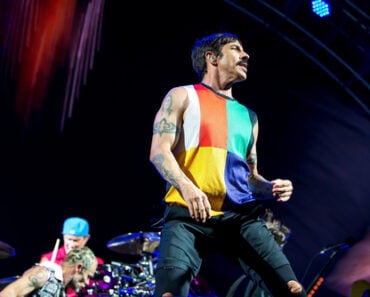 10 Best Rock Songs About Escaping 10 Best Rock Songs About Escaping