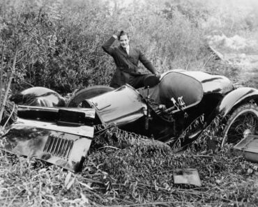 10 Classic Songs About Accidents 10 Classic Songs About Accidents