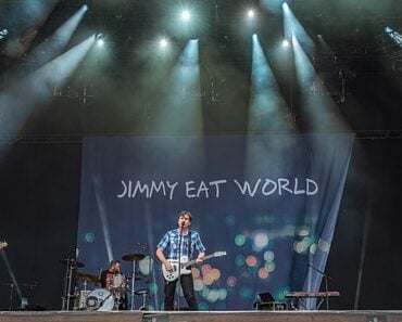 Complete List Of Jimmy Eat World Band Members Complete List Of Jimmy Eat World Band Members