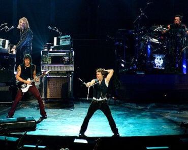 Ten 1980s Songs We’ve Heard Way Too Many Times Ten 1980s Songs We’ve Heard Way Too Many Times