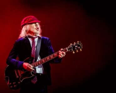 Complete List Of AC/DC Songs From A to Z Complete List Of AC/DC Songs From A to Z