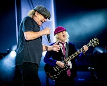 20 Most Classic AC/DC Songs 20 Most Classic AC/DC Songs