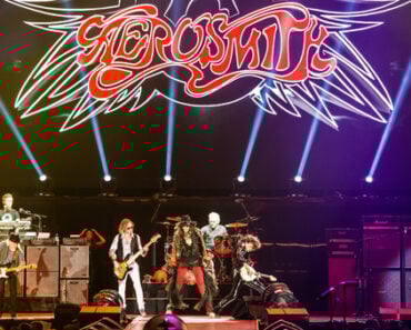 Complete List Of Aerosmith Songs From A to Z Complete List Of Aerosmith Songs From A to Z