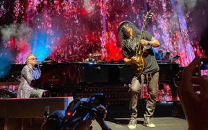 Guns N' Roses Songs From A to Z