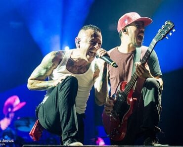 Complete List Of Linkin Park Band Members Complete List Of Linkin Park Band Members