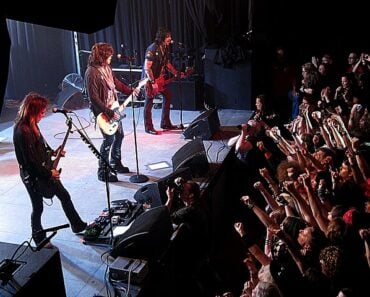 Complete List Of Cinderella Band Members Complete List Of Cinderella Band Members