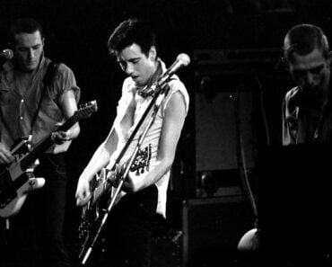 Complete List Of The Clash Songs From A to Z Complete List Of The Clash Songs From A to Z