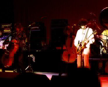 Complete List Of Electric Light Orchestra Songs from A to Z Complete List Of Electric Light Orchestra Songs from A to Z