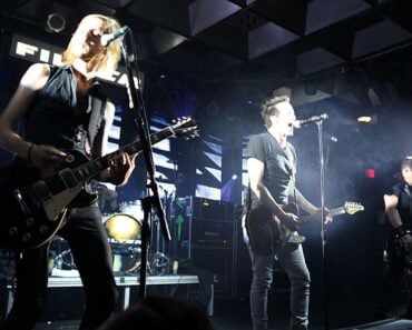 Complete List Of Filter Band Members Complete List Of Filter Band Members
