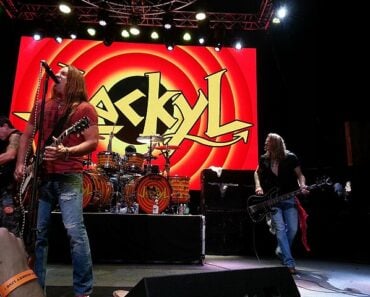 Complete List Of Jackyl Band Members Complete List Of Jackyl Band Members