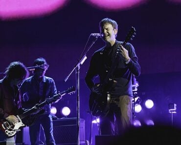 Complete List Of Kings Of Leon Band Members Complete List Of Kings Of Leon Band Members
