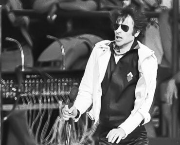 10 Most Rocking J. Geils Band Songs 10 Most Rocking J. Geils Band Songs