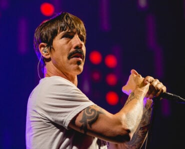 Complete List Of Red Hot Chili Peppers Songs From A to Z Complete List Of Red Hot Chili Peppers Songs From A to Z