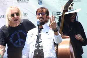 10 Most Rocking Ringo Starr Songs