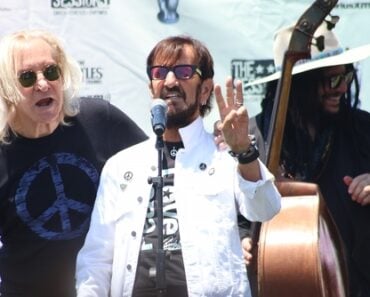10 Most Rocking Ringo Starr Songs 10 Most Rocking Ringo Starr Songs