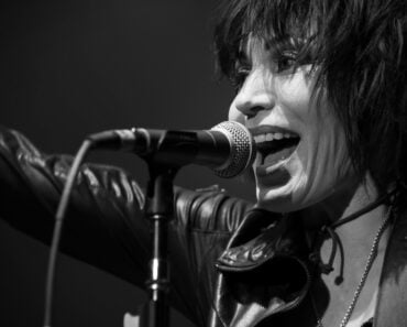 Complete List of Joan Jett Albums And Songs Complete List of Joan Jett Albums And Songs