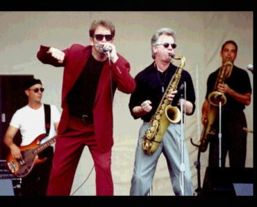 Complete List Of Huey Lewis And The News Band Members Complete List Of Huey Lewis And The News Band Members