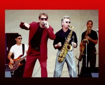 10 Most Rocking Huey Lewis And The News Songs 10 Most Rocking Huey Lewis And The News Songs