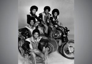 Jackson 5 Band Members
