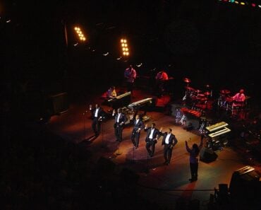 Complete List Of The Temptations Albums And Songs Complete List Of The Temptations Albums And Songs