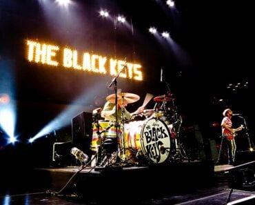 Complete List Of The Black Keys Band Members Complete List Of The Black Keys Band Members