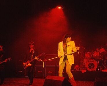 Complete List Of The Quireboys Albums And Songs Complete List Of The Quireboys Albums And Songs